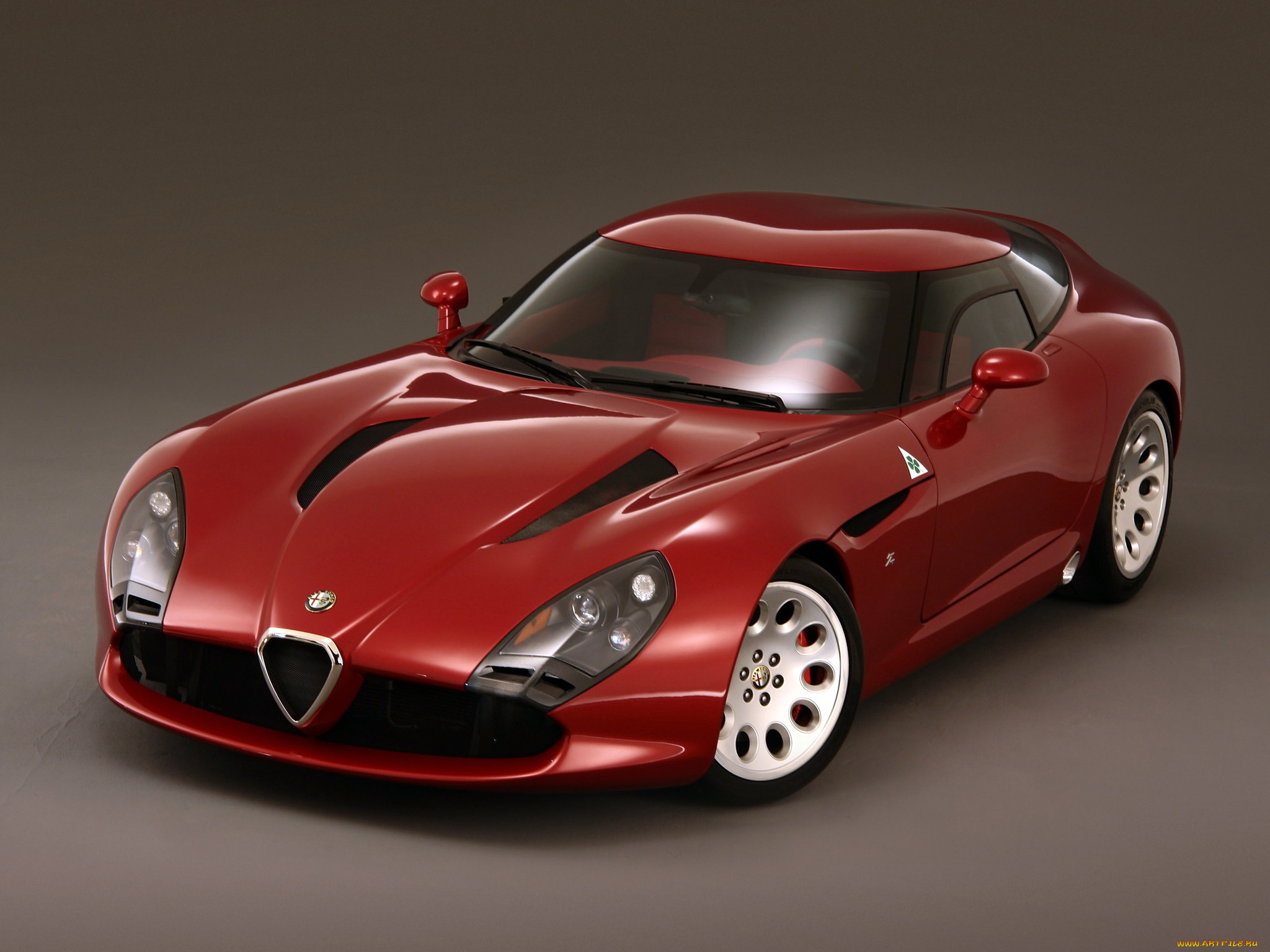 , alfa romeo, alfa, romeo, tz3, stradale, 